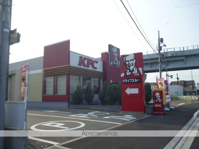リヴェールの周辺写真