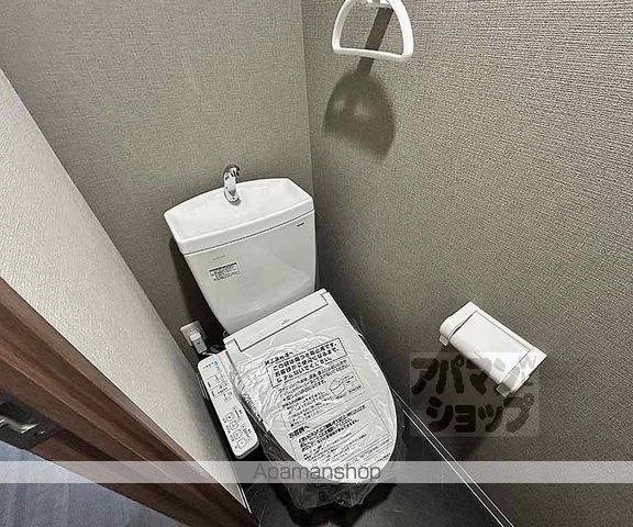 ベラジオ ワールドアイ 京都円町の内装写真