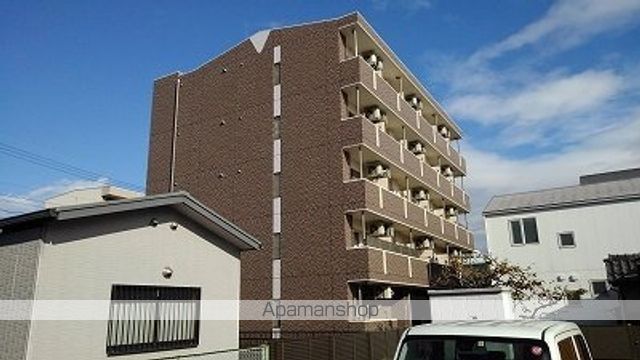 PULITOの外観写真