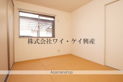 ルミエール　Ａ棟[2DK/50.15m2]の内装5