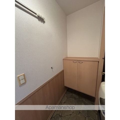 レザンコートA棟の内装写真