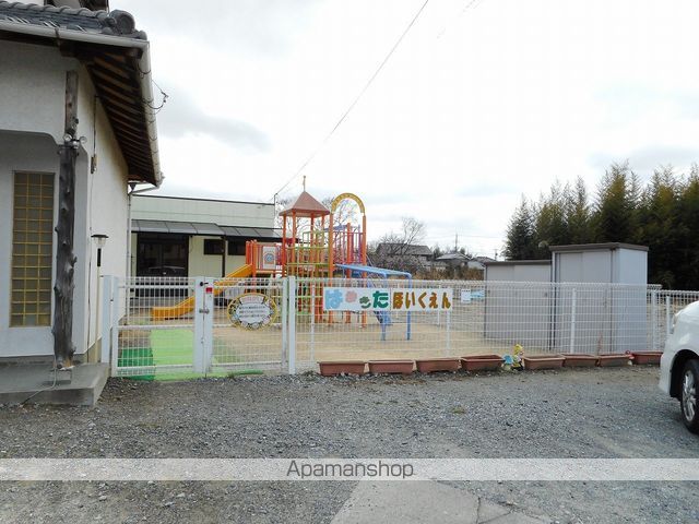 ファヤージュの周辺写真