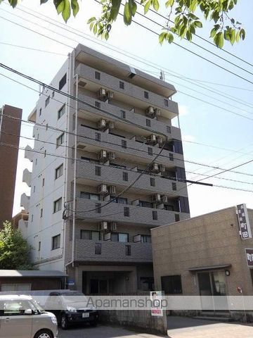 タウンパディ上之園の外観写真