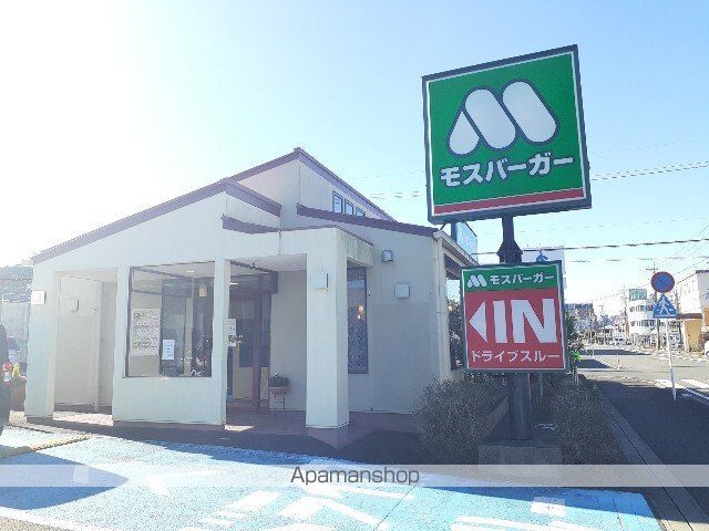 グラン モンターニュの周辺写真