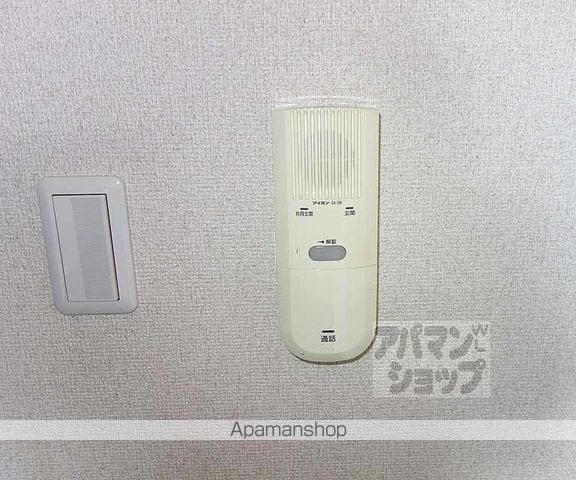 エヴァンス祇園の内装写真