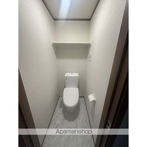 アンタレスの内装写真