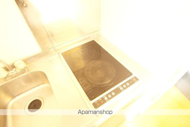 レオパレス109’SIIの内装写真