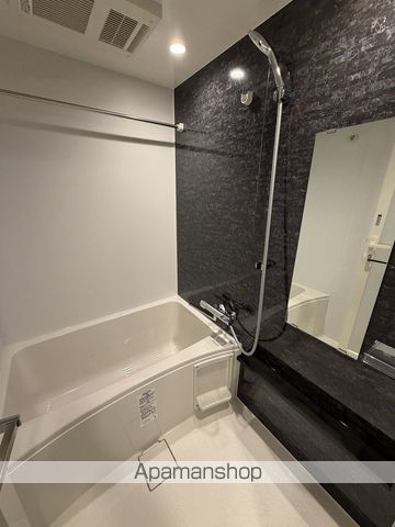 ESLEADRESIDENCETHEGRAND大阪福島CLASSの内装写真