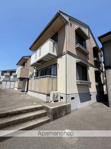 エントピア新谷 B棟