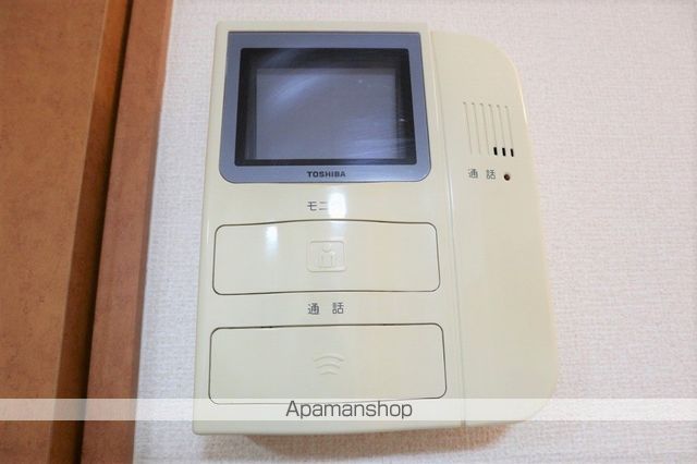レオパレスわかばの内装写真
