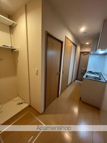 ノブレス・東中野の内装写真