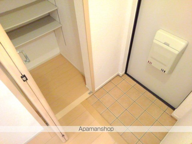パル高槻の内装写真