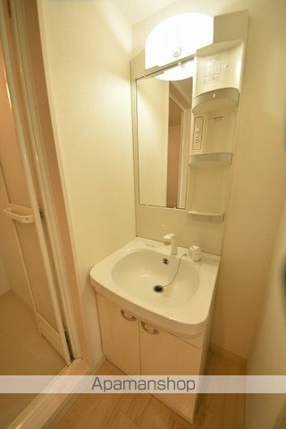 グランディール元町の内装写真