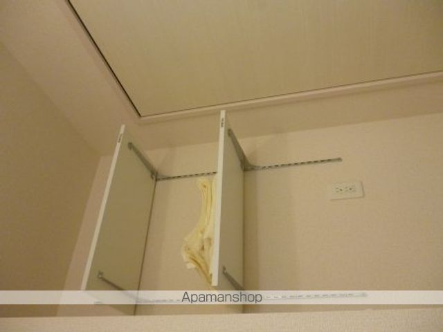 リアン トゥールの内装写真