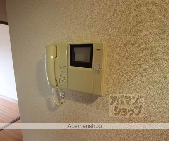 レジディア京都壬生の内装写真