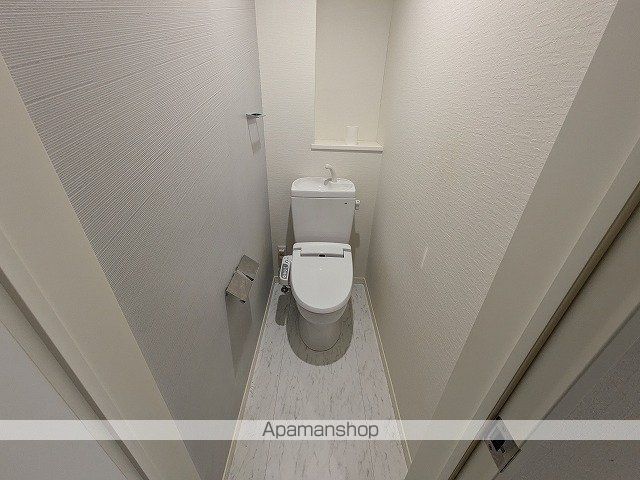 LUFELI羽衣の内装写真
