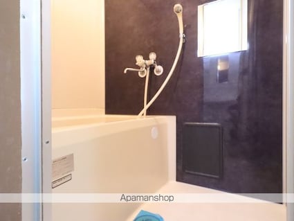 愛知県名古屋市中区丸の内１丁目[1K/24.84m2]のバス