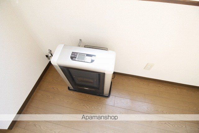 ノースリバーIVの内装写真