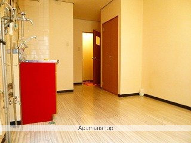 JPコート南郷Aの内装写真