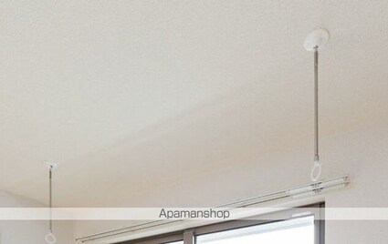 アリーサコート　セント[2LDK/50.76m2]のその他設備5