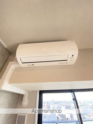 ルフォンプログレ渋谷ヒルトップの内装写真