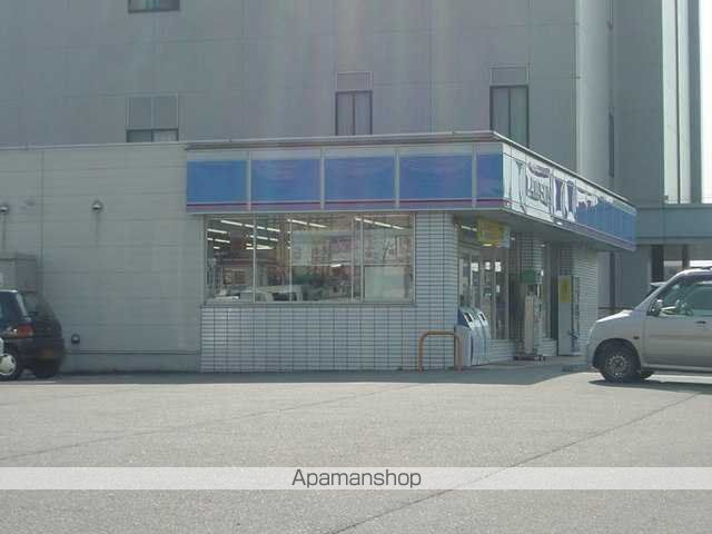 サブリナ２１ 105 ｜ 岐阜県岐阜市六条大溝１丁目10-5（賃貸アパート1R・1階・29.75㎡） その17