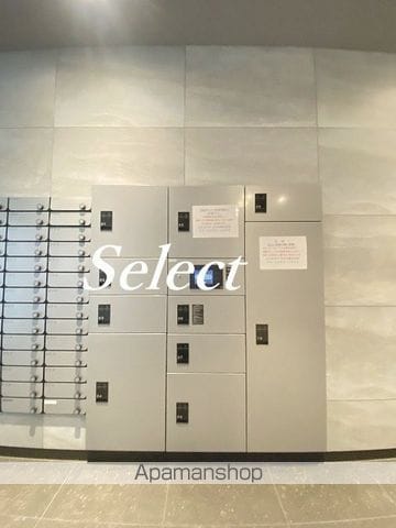 LEXE AZEST横濱関内のその他写真