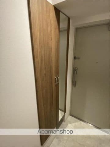 RINKSの内装写真