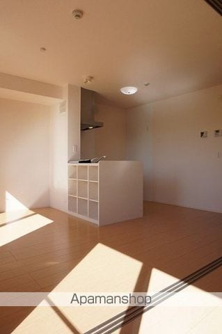 ロイヤルガーデン ききょう館 Aの内装写真