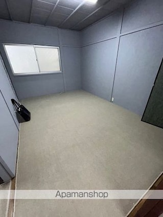 貸住居付き店舗[2DK/58m2]のその他部屋・スペース
