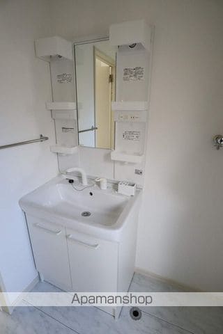 ナチュラルヴィレッジ町村II D棟の内装写真