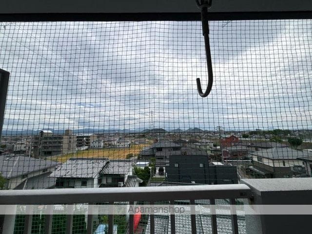 コーポ川添の内装写真