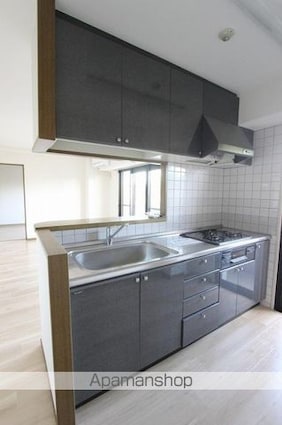 ストーンレイク子の浜[2LDK/61.38m2]のキッチン