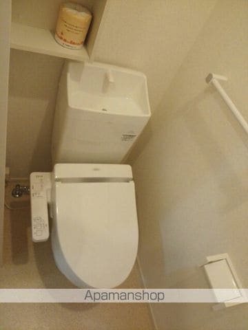 グランディオーソIIの内装写真