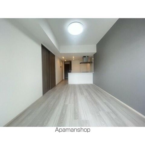 コンフォリア・リヴ板橋本町の内装写真