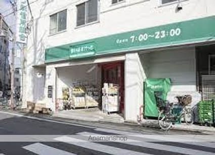 アンベリール墨田[1LDK/40.97m2]の周辺2