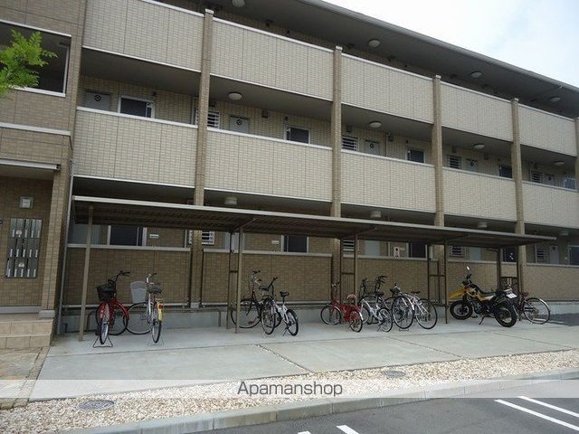 DーROOMKの内装写真