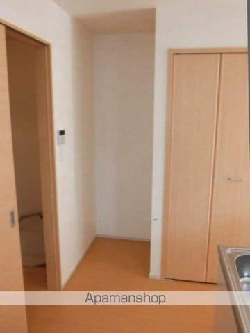 エルハーベン加茂宮Aの内装写真