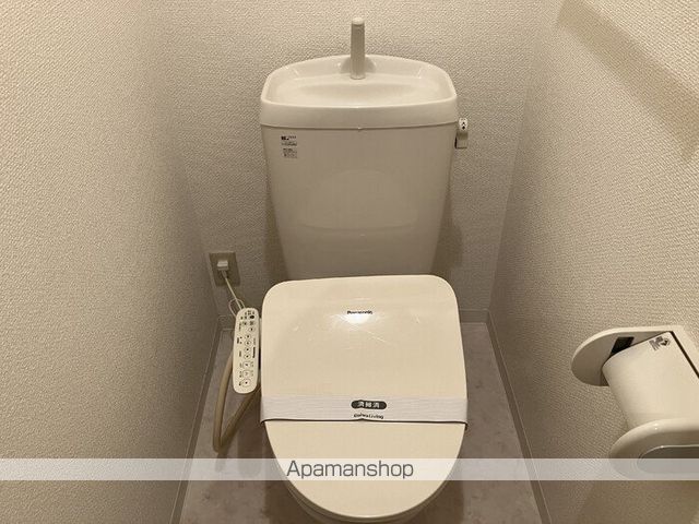 シャン クライン Cの内装写真