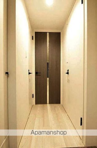 BRANCHE薬院大通の内装写真