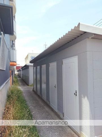 サルヴァトーレ東町Iの内装写真