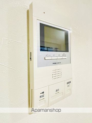 ジョーテラス関目の内装写真