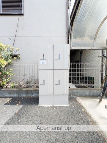 マイルーム藤 IVの内装写真