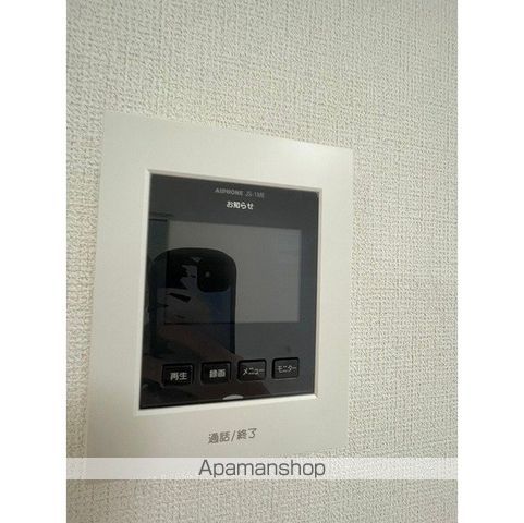 アムールゆめが丘Iの内装写真