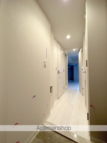 ルフォンプログレ堺筋本町タワーレジデンスの内装写真