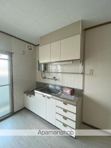 Speranza Takamatsuの内装写真