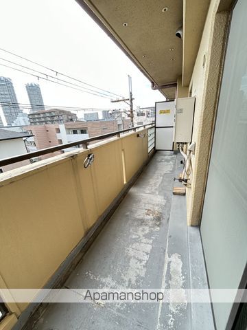 ロイヤルスクエアあむIの内装写真