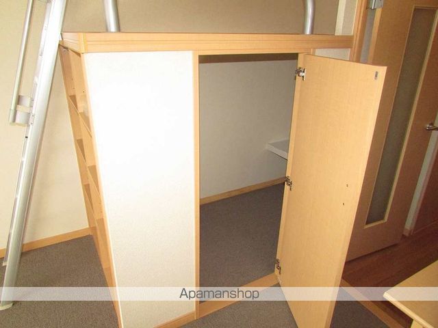 レオパレス西郊の内装写真