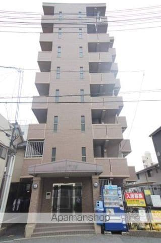 エレガンス京町の外観写真