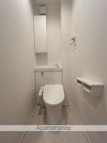 南荻窪4丁目メゾネットの内装写真
